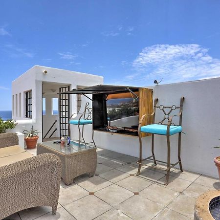 Quiet Penthouse With Best Ocean View, L T Discounts! Cabo San Lucas Exterior foto